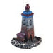 Neptune Mini Lighthouse 6cm Aquatic Supplies Australia
