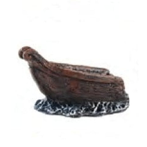 Neptune Mini Ship Bow 5cm - Aquatic Supplies Australia