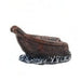 Neptune Mini Ship Bow 5cm - Aquatic Supplies Australia