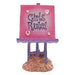Neptune Princess Sign - Aquatic Supplies Australia
