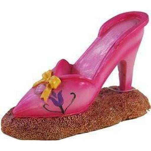 Neptune Princess Slipper 10 x 5 x 7cm - Aquatic Supplies Australia