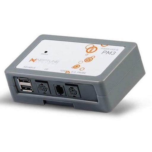 Neptune Systems Apex PM3 Dissolved Oxygen, Temperature, I/O Expansion - Aquatic Supplies Australia