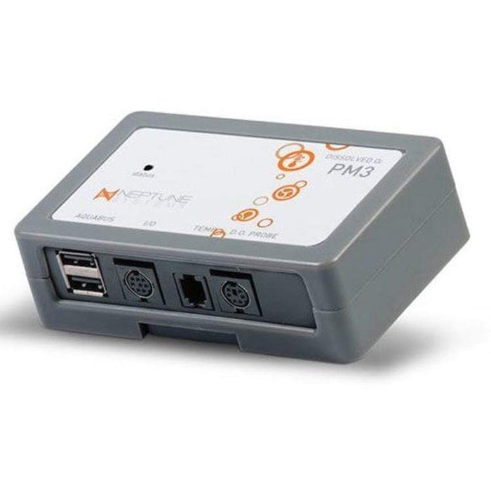 Neptune Systems Apex PM3 Dissolved Oxygen, Temperature, I/O Expansion - Aquatic Supplies Australia