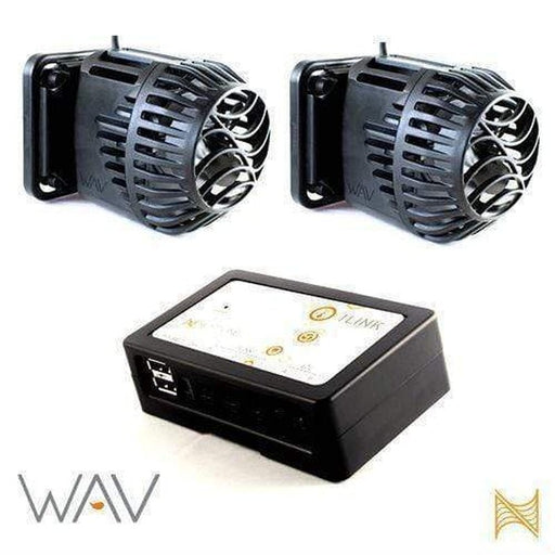Neptune Systems Apex WSK - WAV Starter Kit - Aquatic Supplies Australia