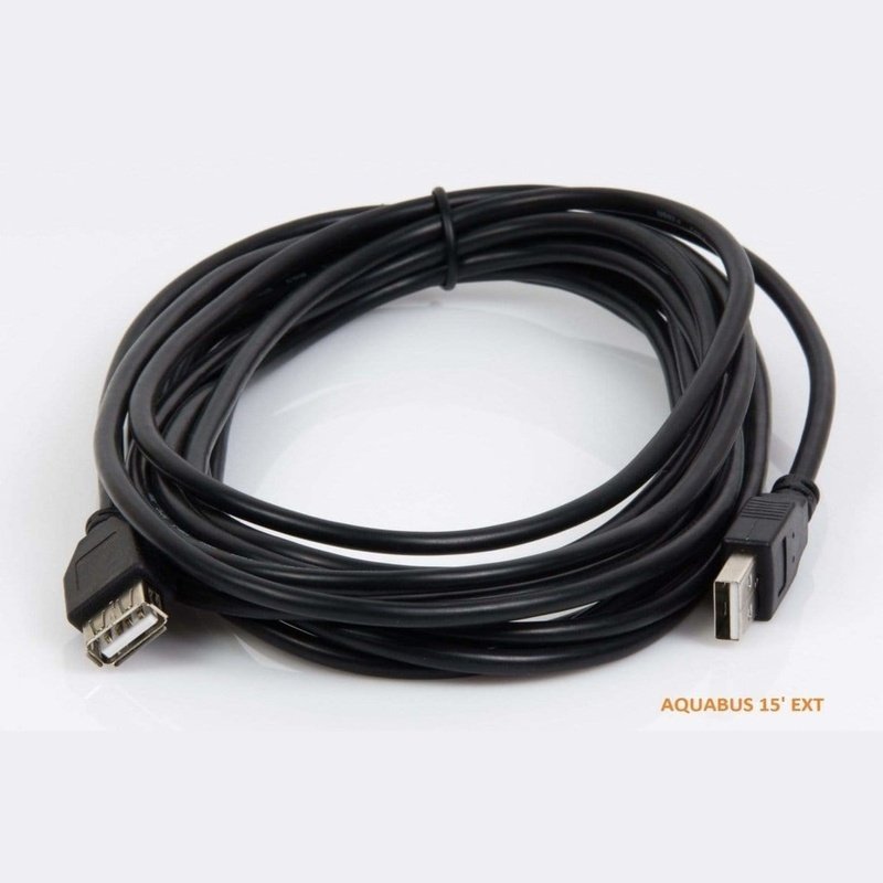 Neptune Systems AquaBus Cable 15′ Extension M/F - Aquatic Supplies Australia
