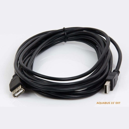 Neptune Systems AquaBus Cable 15′ Extension M/F - Aquatic Supplies Australia