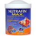 Nutrafin Max Goldfish Colour Enhancing & Wheat Germ Meal Pellet Mix - Aquatic Supplies Australia