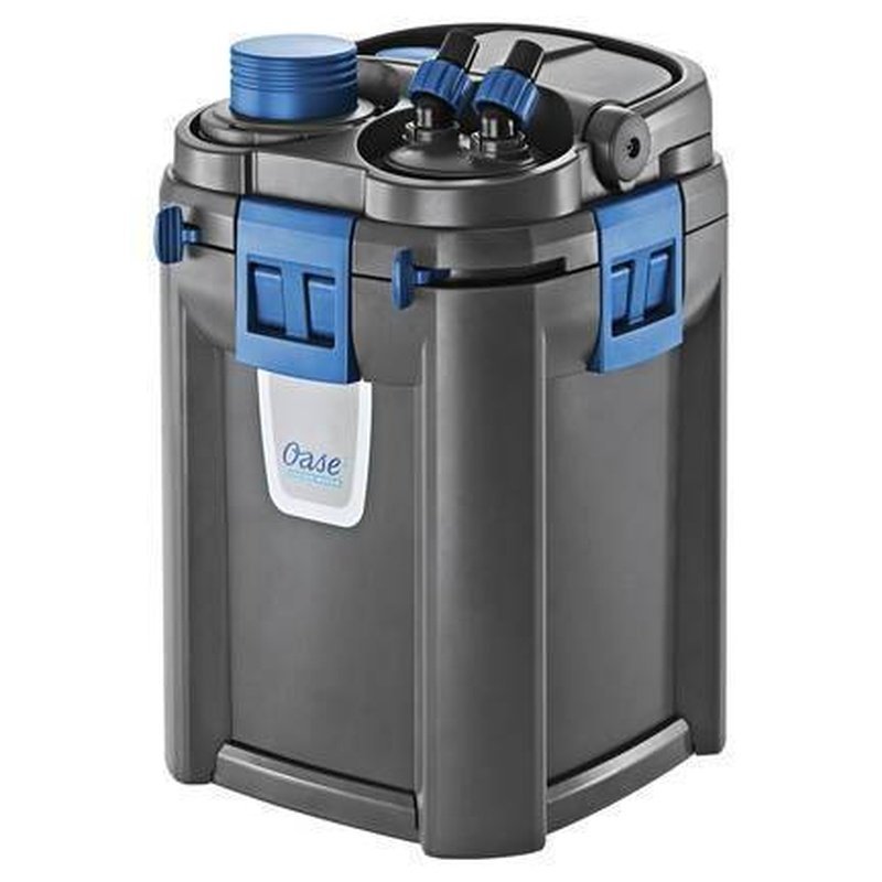 Oase BioMaster 250 Canister Filter (250L, 900L/h) - Aquatic Supplies Australia
