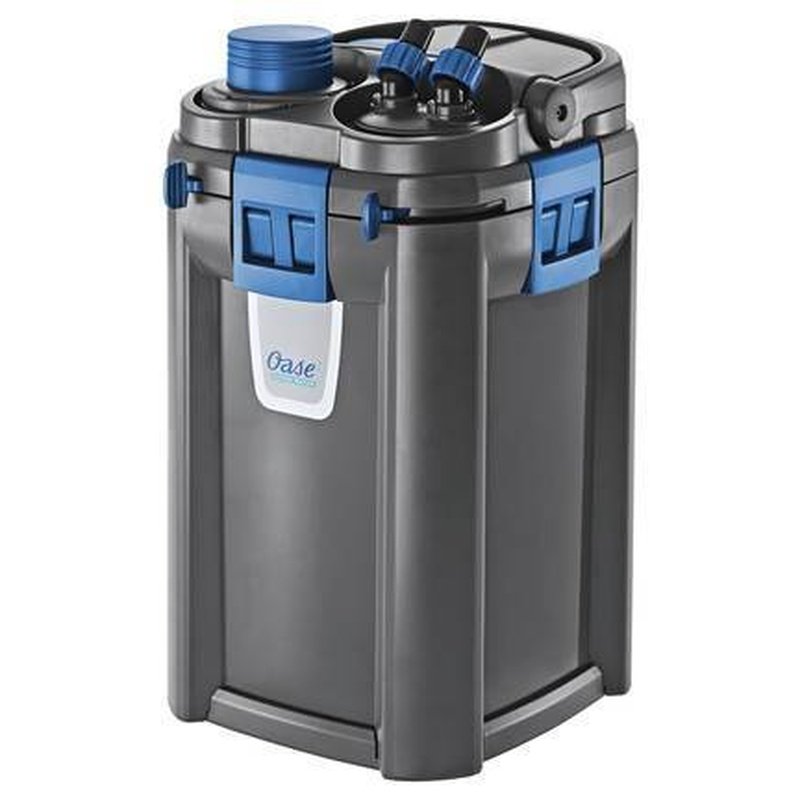 Oase BioMaster 350 Canister Filter (350L, 1100L/h) - Aquatic Supplies Australia