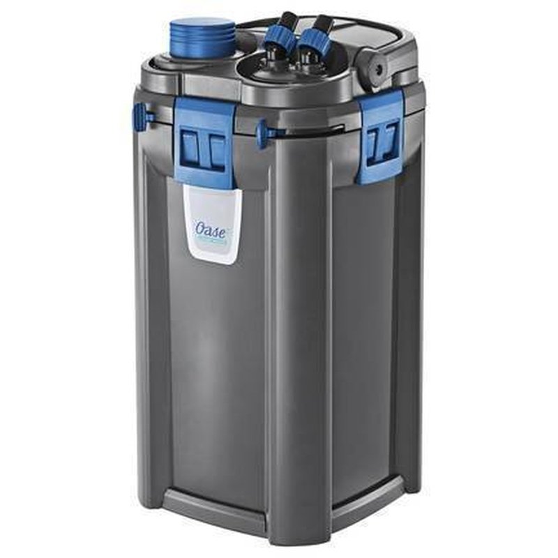 Oase BioMaster 600 Canister Filter (600L, 1250L/h) - Aquatic Supplies Australia