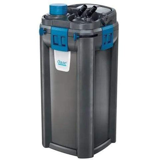 Oase BioMaster 850 Canister Filter (850L, 1550L/hr) Aquatic Supplies Australia