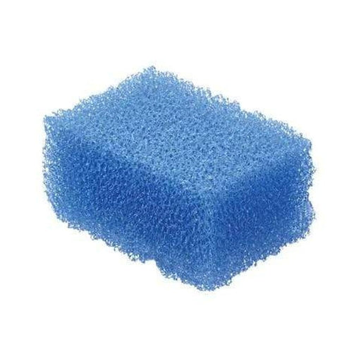Oase Bioplus 20ppi Blue Foam for 50, 100 & 200 - Aquatic Supplies Australia