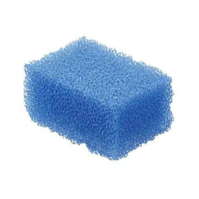 Oase Bioplus 20ppi Blue Foam for 50, 100 & 200 - Aquatic Supplies Australia