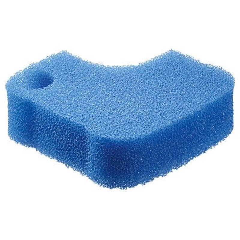 Oase Filter Foam BioMaster 20ppi Blue - Aquatic Supplies Australia