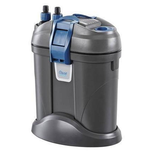 Oase FiltoSmart 100 Canister Filter (100L, 600L/h) - Aquatic Supplies Australia