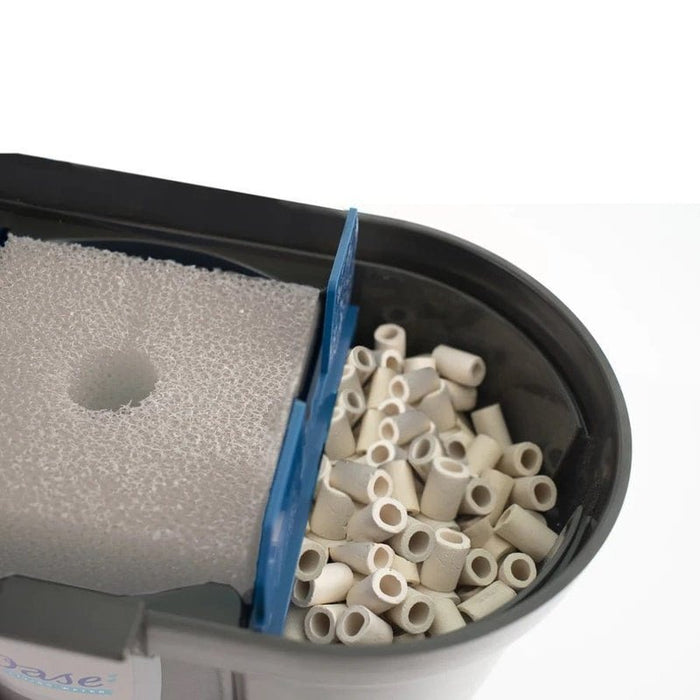 Oase FiltoSmart 200 Canister Filter (200L, 800L/h) - Aquatic Supplies Australia