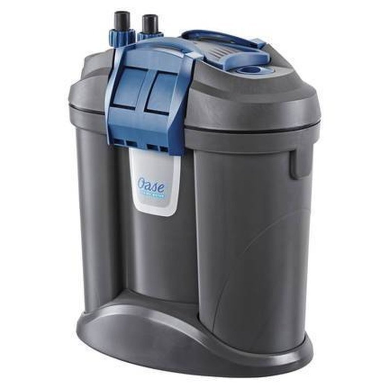 Oase FiltoSmart 200 Canister Filter (200L, 800L/h) - Aquatic Supplies Australia