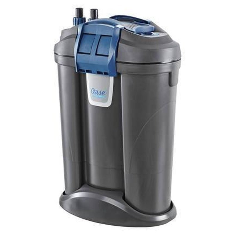 Oase FiltoSmart 300 Canister Filter (300L, 1000L/h) - Aquatic Supplies Australia
