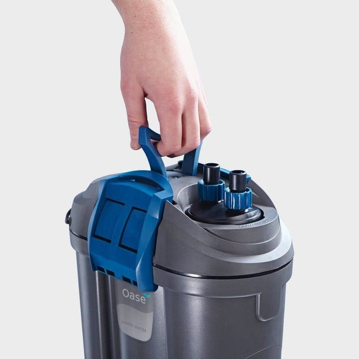 Oase FiltoSmart 300 Canister Filter (300L, 1000L/h) - Aquatic Supplies Australia