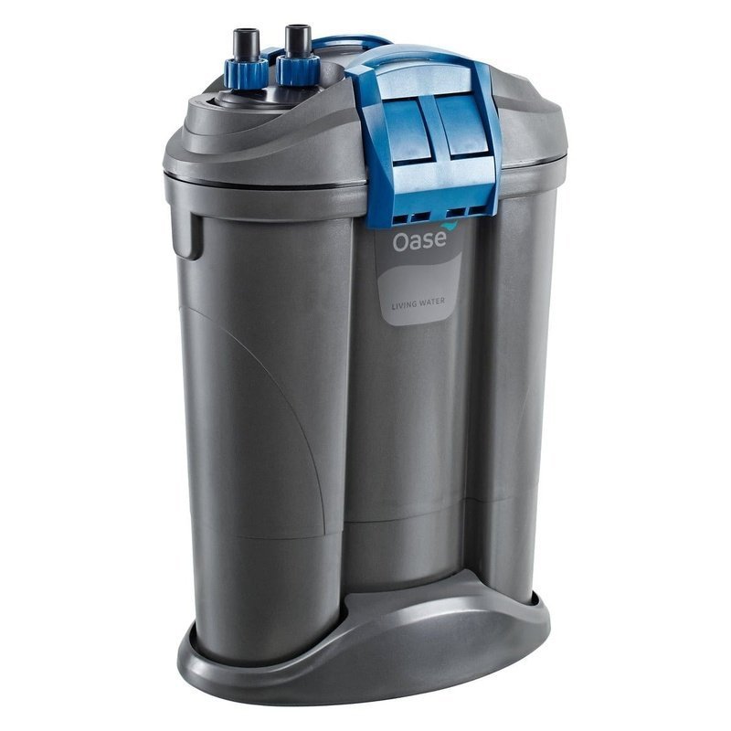 Oase FiltoSmart 300 Canister Filter (300L, 1000L/h) - Aquatic Supplies Australia