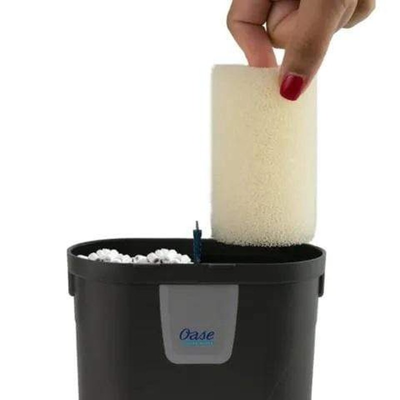 Oase FiltoSmart 60 Canister Filter (60L, 600L/hr) - Aquatic Supplies Australia
