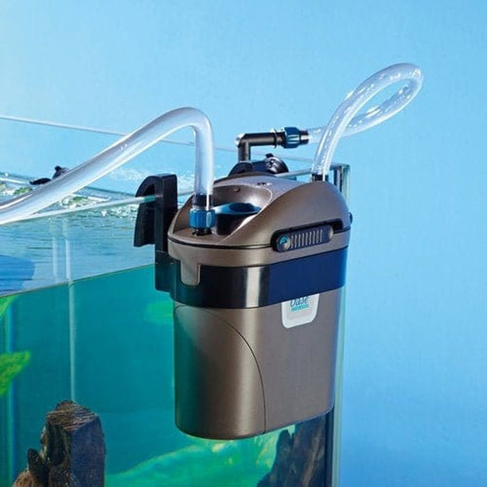 Oase FiltoSmart 60 Canister Filter (60L, 600L/hr) - Aquatic Supplies Australia