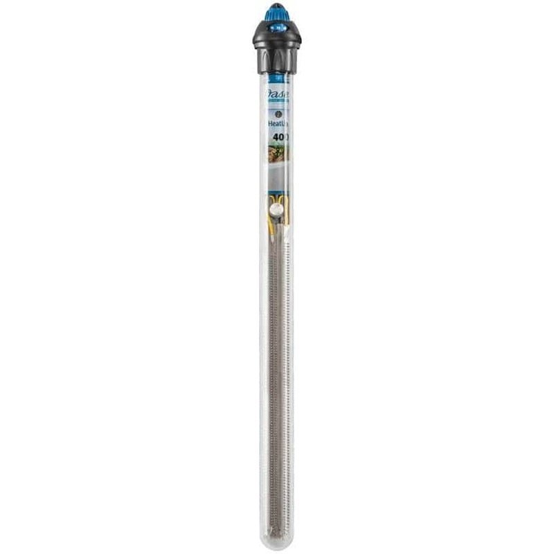Oase HeatUp 400 44cm (400L) - Aquatic Supplies Australia