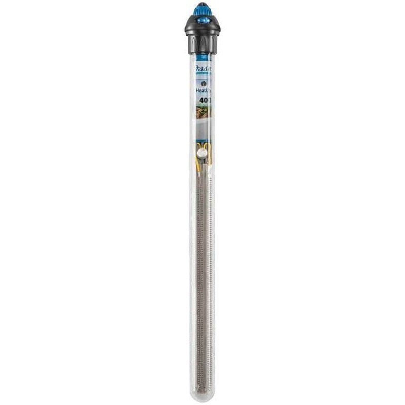 Oase HeatUp 400 44cm (400L) - Aquatic Supplies Australia