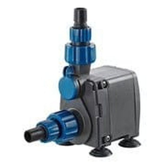 Oase OptiMax 3000 Pump (2800L/h) Wet/Dry Aquatic Supplies Australia