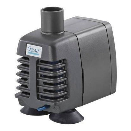 Oase OptiMax 500 Pump (500L/h) - Aquatic Supplies Australia