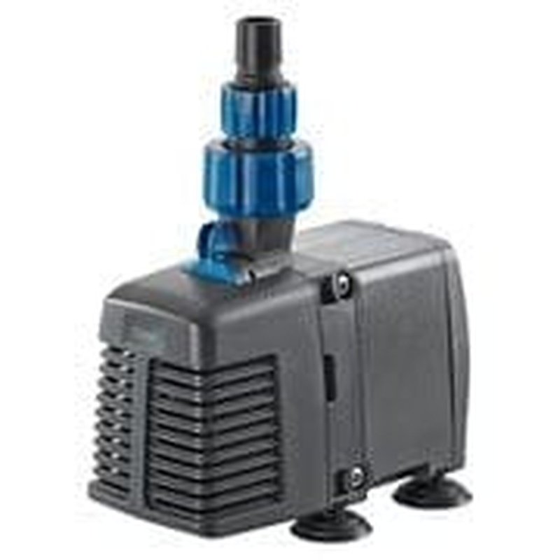 Oase OptiMax 5000 Pump (5000L/h) Wet/Dry - Aquatic Supplies Australia
