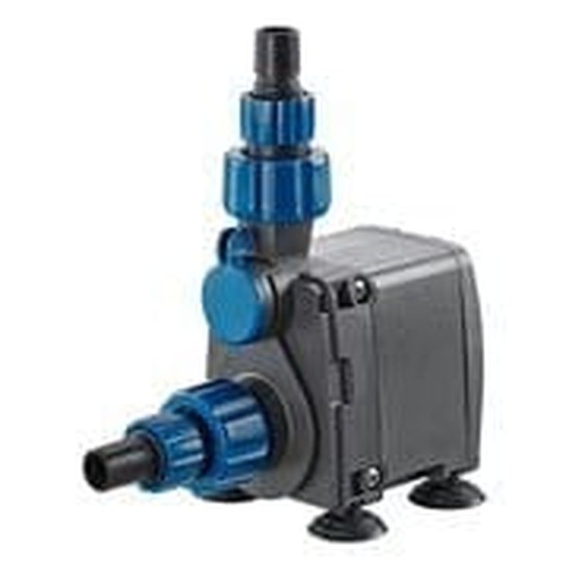 Oase OptiMax 5000 Pump (5000L/h) Wet/Dry - Aquatic Supplies Australia