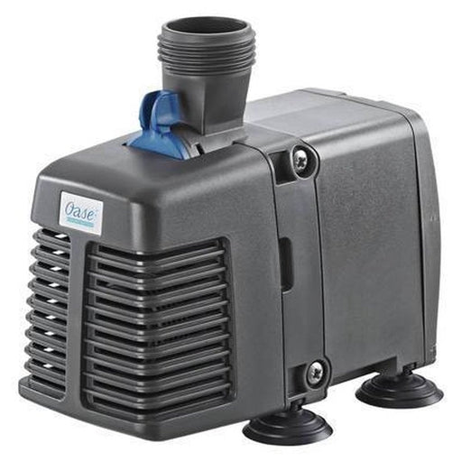Oase OptiMax 5000 Pump (5000L/h) Wet/Dry - Aquatic Supplies Australia