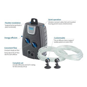 Oase OxyMax 200 Air Pump - Aquatic Supplies Australia