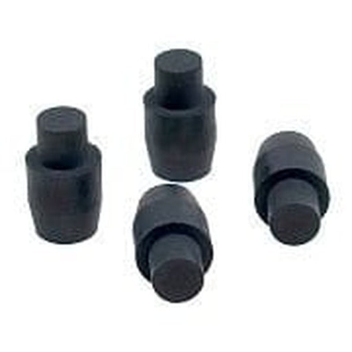 Oase Rubber Feet Set of 4 for BioMaster & BioMaster Thermo 250 / 350 / 600 / 850 (45170) - Aquatic Supplies Australia