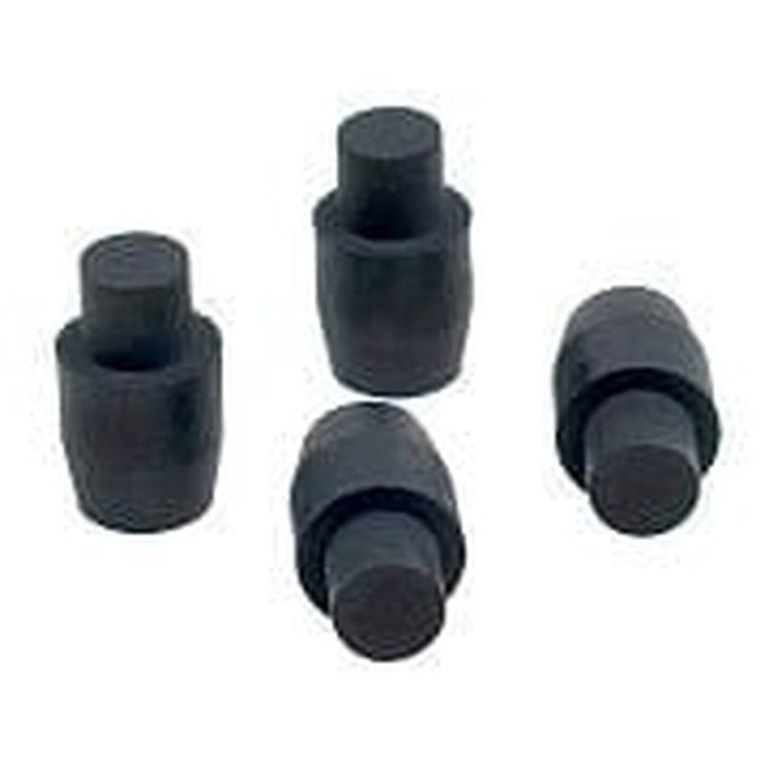 Oase Rubber Feet Set of 4 for BioMaster & BioMaster Thermo 250 / 350 / 600 / 850 (45170) - Aquatic Supplies Australia