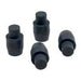 Oase Rubber Feet Set of 4 for BioMaster & BioMaster Thermo 250 / 350 / 600 / 850 (45170) - Aquatic Supplies Australia