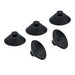 Oase Suction Cup Set of 5 for OptiMax 85i / 135i / 250 / 285 (44948) - Aquatic Supplies Australia