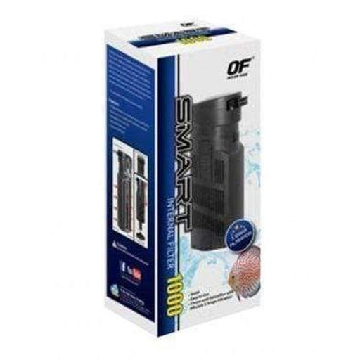 Ocean Free / Bioscape Smart Internal Filter 1000 (1000L/h) - Aquatic Supplies Australia