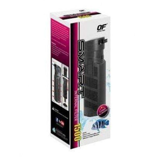Ocean Free / Bioscape Smart Internal Filter 1500 (1500L/h) - Aquatic Supplies Australia