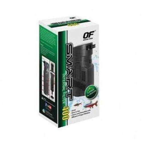 Ocean Free / Bioscape Smart Internal Filter 400 (400L/h) - Aquatic Supplies Australia