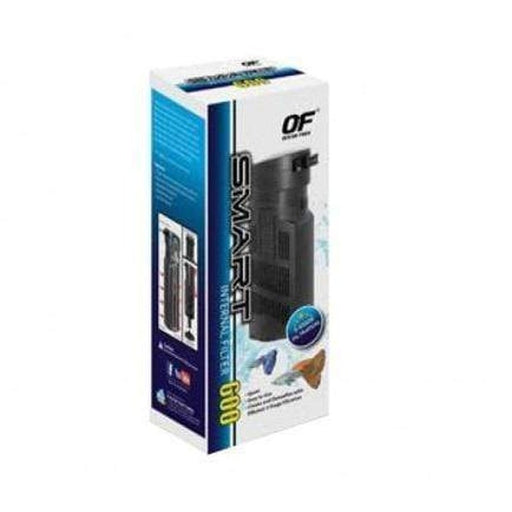 Ocean Free / Bioscape Smart Internal Filter 600 (600L/h) - Aquatic Supplies Australia