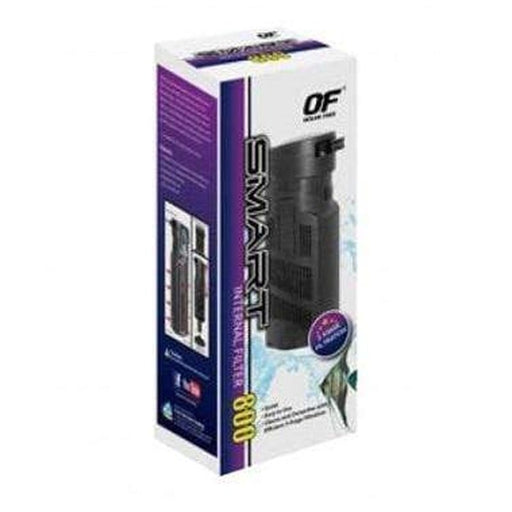 Ocean Free / Bioscape Smart Internal Filter 800 (800L/h) - Aquatic Supplies Australia