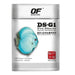 Ocean Free DS - G1 Pro Discus Semi Sinking Granules 1mm - Aquatic Supplies Australia