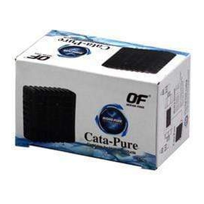 Ocean Free Hydra Cata-Pure Cartridge 4 Pack - Aquatic Supplies Australia