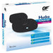 Ocean Free Hydra Filtron 1800 Carbon Pad 3 Pack - Aquatic Supplies Australia
