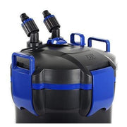 Ocean Free Hydra Filtron Canister Filter 1500 (600L, 1500L/h) - Aquatic Supplies Australia