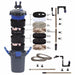 Ocean Free Hydra Filtron Canister Filter 1800 (800L, 1800L/h) Aquatic Supplies Australia