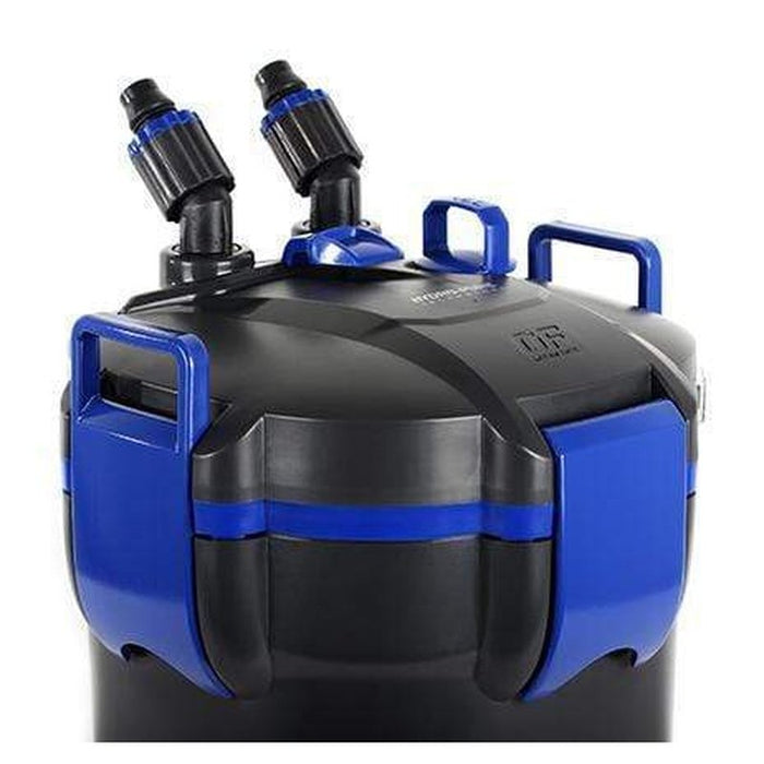 Ocean Free Hydra Filtron Canister Filter 1800 (800L, 1800L/h) Aquatic Supplies Australia