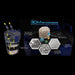 Ocean Free Hydra Filtron Canister Filter 1800 (800L, 1800L/h) Aquatic Supplies Australia